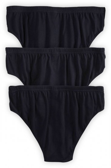 JP1880 Slips OEKO-TEX 3-Pack - Lenjerie intimă & costum baie - Lenjerie Intimă Bărbați Mărimi Mari