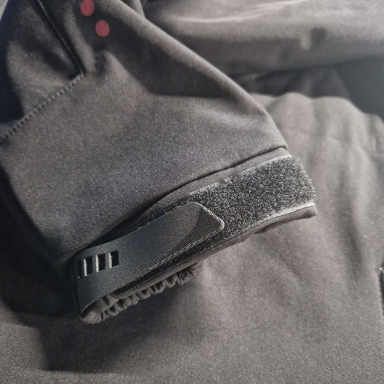 Kam Jeans Evolution Jacket - Geci - Geci Bărbați Mărimi Mari