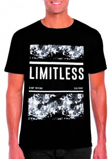 Forestal 701246E T-shirt Black - Tricouri - Tricouri Bărbați Mărimi Mari