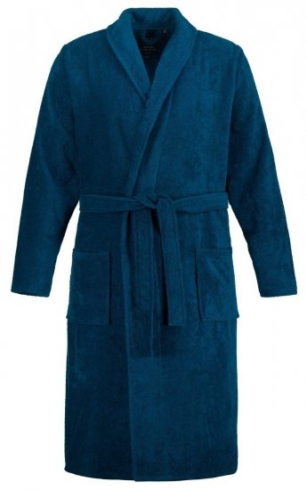 JP1880 Bathrobe Terry Navy - Halate baie/prosoape - Halate de Baie Bărbați Mărimi Mari