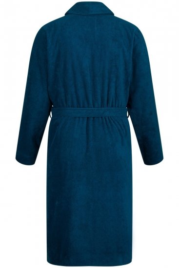 JP1880 Bathrobe Terry Navy - Halate baie/prosoape - Halate de Baie Bărbați Mărimi Mari