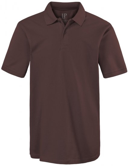 JP1880 702560 Tricou polo Maro mahon - Tricouri polo - Tricouri Polo Bărbați Mărimi Mari