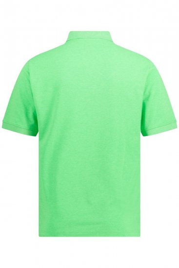 JP1880 704317 Tricou polo set de 2 Albastru profund - Tricouri polo - Tricouri Polo Bărbați Mărimi Mari