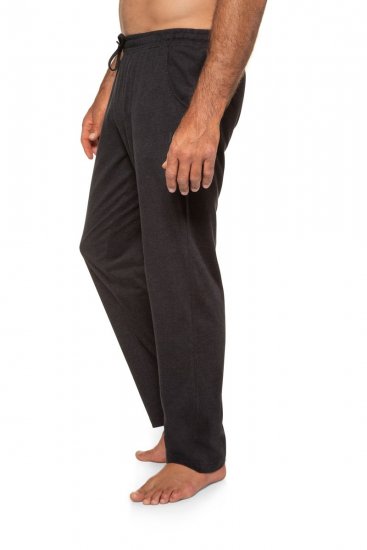 JP1880 708406 Pantaloni de pijama Antracit - Lenjerie intimă & costum baie - Lenjerie Intimă Bărbați Mărimi Mari