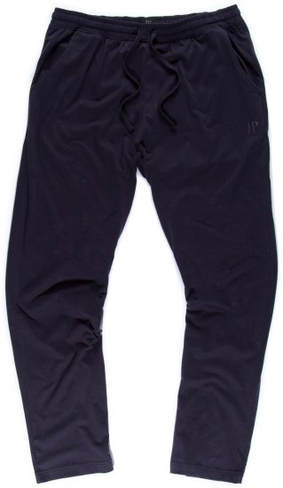 JP1880 708406 Pantaloni de pijama Bleumarin - Lenjerie intimă & costum baie - Lenjerie Intimă Bărbați Mărimi Mari