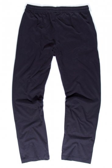 JP1880 708406 Pantaloni de pijama Bleumarin - Lenjerie intimă & costum baie - Lenjerie Intimă Bărbați Mărimi Mari