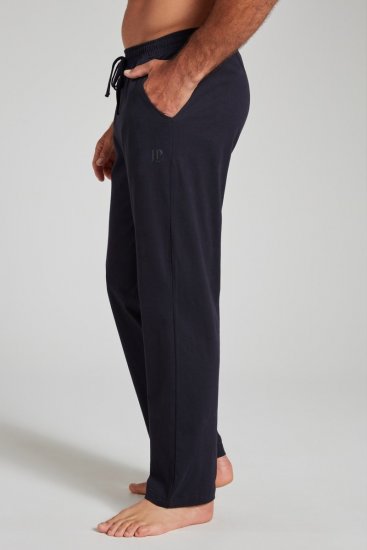 JP1880 708406 Pantaloni de pijama Bleumarin - Lenjerie intimă & costum baie - Lenjerie Intimă Bărbați Mărimi Mari