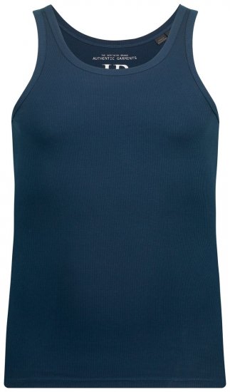JP1880 782617 Maieu reiat Albastru noapte TALL - TALL lenjerie intimă & costum baie - TALL Lenjerie și Costume de Baie