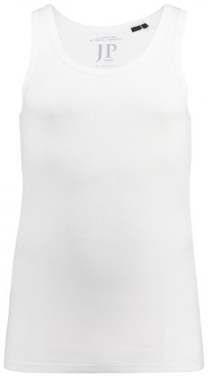 JP1880 782617 Maieu reiat Alb TALL - TALL lenjerie intimă & costum baie - TALL Lenjerie și Costume de Baie
