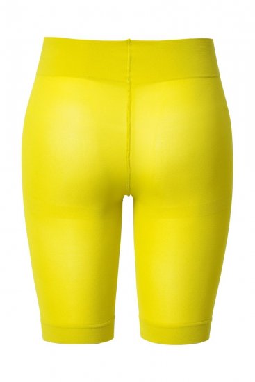 Ulla Popken 799278 Pantaloni scurți anti-frecare Verde deschis - Pantaloni scurți anti-frecare - 