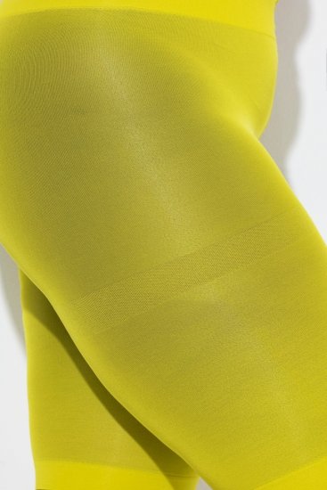 Ulla Popken 799278 Pantaloni scurți anti-frecare Verde deschis - Pantaloni scurți anti-frecare - 