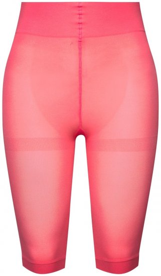 Ulla Popken 799278 Pantaloni scurți anti-frecare Roșu - Pantaloni scurți anti-frecare - 