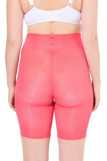 Ulla Popken 799278 Pantaloni scurți anti-frecare Roșu - Pantaloni scurți anti-frecare - 