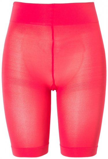 Ulla Popken 799278 Pantaloni scurți anti-frecare Roșu deschis - Pantaloni scurți anti-frecare - 