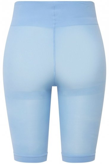 Ulla Popken 799278 Pantaloni scurți anti-frecare Albastru deschis - Pantaloni scurți anti-frecare - 