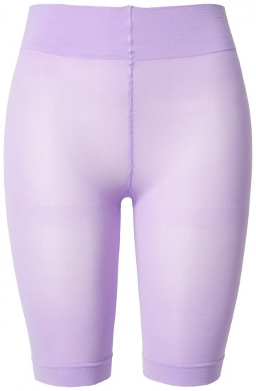Ulla Popken 799278 Pantaloni scurți anti-frecare Lila - Pantaloni scurți anti-frecare - 