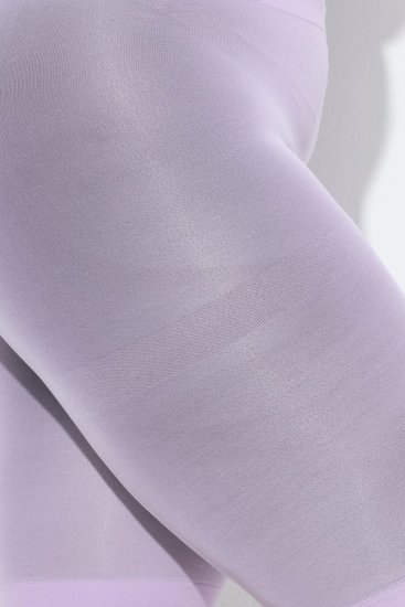Ulla Popken 799278 Pantaloni scurți anti-frecare Lila - Pantaloni scurți anti-frecare - 