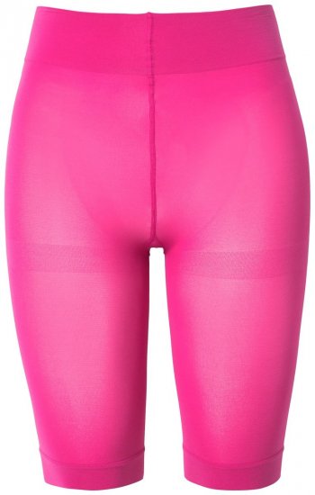 Ulla Popken 799278 Pantaloni scurți anti-frecare Roz - Pantaloni scurți anti-frecare - 