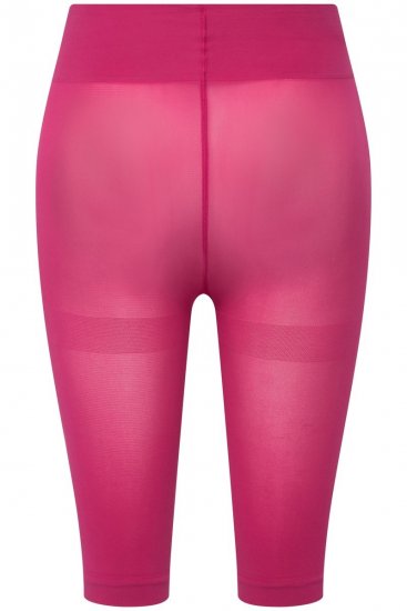 Ulla Popken 799278 Pantaloni scurți anti-frecare Roz - Pantaloni scurți anti-frecare - 