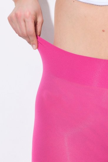 Ulla Popken 799278 Pantaloni scurți anti-frecare Roz - Pantaloni scurți anti-frecare - 