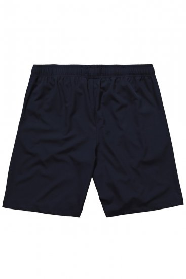 Jay-Pi 802371 Pantaloni scurți de sport FLEXNAMIC® QuickDry Bleumarin - Pantaloni scurți - Pantaloni Scurți Mărimi mari Bărbați 