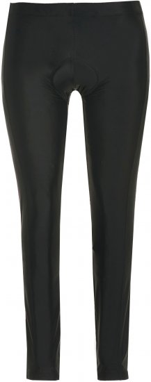 JP1880 Jay-Pi Cycling Pants Black - Haine sport & haine de exterior - Haine Sport & Exterior Bărbați Mărimi Mari