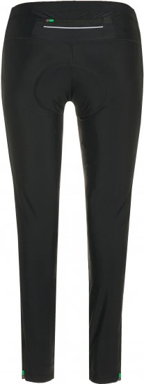 JP1880 Jay-Pi Cycling Pants Black - Haine sport & haine de exterior - Haine Sport & Exterior Bărbați Mărimi Mari