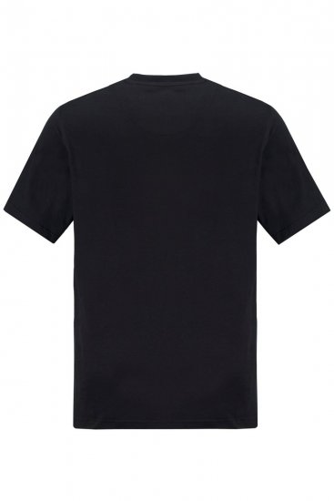 JP1880 Motörhead ACE Graphic Comfort Fit Band T-Shirt Black - Tricouri - Tricouri Bărbați Mărimi Mari