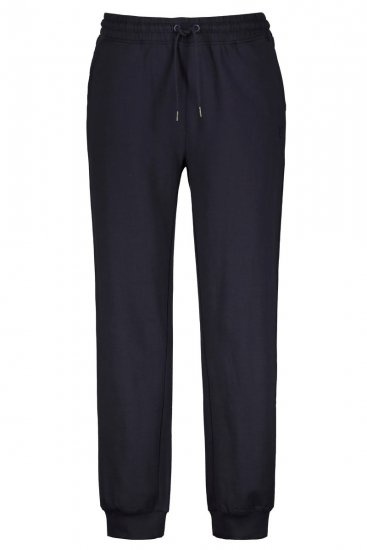 JP1880 802934 Trening cu jachetă cu glugă și pantaloni Bleumarin TALL - TALL treninguri - 