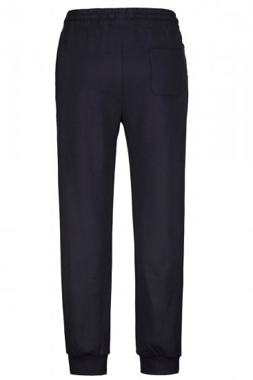 JP1880 802934 Trening cu jachetă cu glugă și pantaloni Bleumarin TALL - TALL treninguri - 