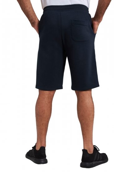 Jay-Pi 804151 Pantaloni scurți de trening Bleumarin - Pantaloni trening - Pantaloni Trening Bărbați Mărimi Mari