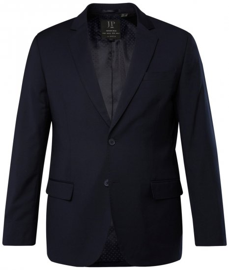 JP1880 Kapros Flexnamic Sacou Bleumarin - Costume - Costume Bărbați mărimi mari