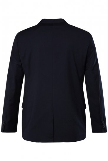 JP1880 Kapros Flexnamic Sacou Bleumarin - Costume - Costume Bărbați mărimi mari