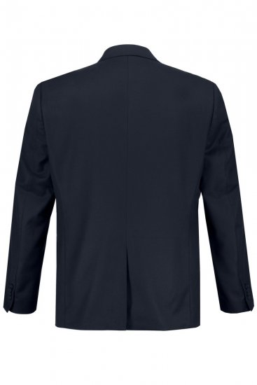 JP1880 Kelto Flexnamic Costum Bleumarin - Costume - Costume Bărbați mărimi mari