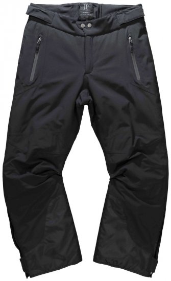 Jay-Pi 809868 Pantaloni de schi Negru - Haine de schi - Îmbrăcăminte de schi & iarnă la orice mărime