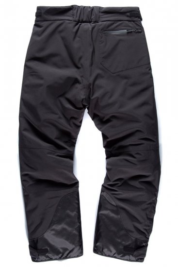 Jay-Pi 809868 Pantaloni de schi Negru - Haine de schi - Îmbrăcăminte de schi & iarnă la orice mărime