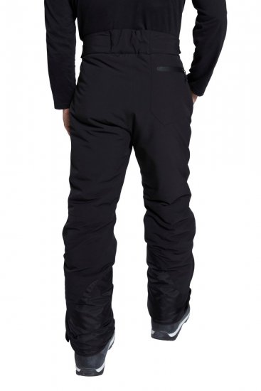 Jay-Pi 809868 Pantaloni de schi Negru - Haine de schi - Îmbrăcăminte de schi & iarnă la orice mărime
