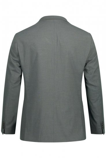 JP1880 Paris Flexnamic Sacou Verde mușchi - Costume - Costume Bărbați mărimi mari