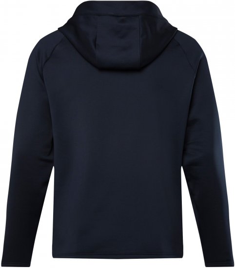 JP1880 Jay-Pi Flexnamic Tennis Training Softshell Jacket Dark Marine - Haine sport & haine de exterior - Haine Sport & Exterior Bărbați Mărimi Mari