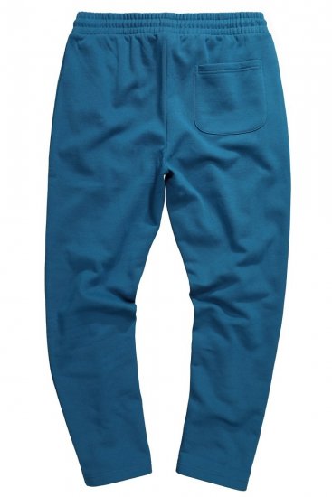 JP1880 Jogging Pants OEKO-TEX Blue - Pantaloni trening - Pantaloni Trening Bărbați Mărimi Mari