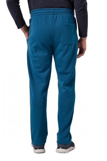 JP1880 Jogging Pants OEKO-TEX Blue - Pantaloni trening - Pantaloni Trening Bărbați Mărimi Mari
