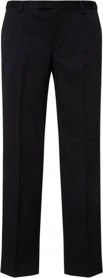 JP1880 Flexnamic Business Suit Konan Black - Costume - Costume Bărbați mărimi mari