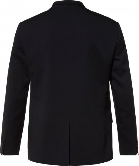 JP1880 Flexnamic Business Suit Konan Black - Costume - Costume Bărbați mărimi mari