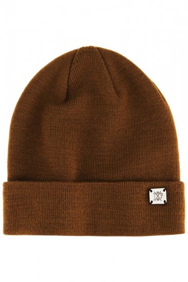 JP1880 834029 Căciulă Maro caramel - Căciuli - 