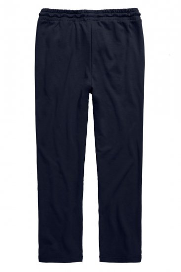 Men+ 852 Pantaloni de trening Bleumarin - Pantaloni trening - Pantaloni Trening Bărbați Mărimi Mari