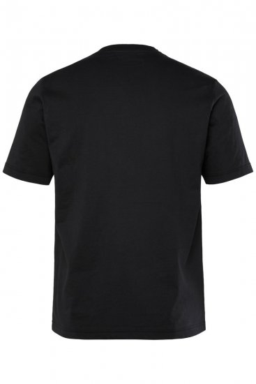 JP1880 Motörhead Sacrifice Band T-Shirt Black - Tricouri - Tricouri Bărbați Mărimi Mari