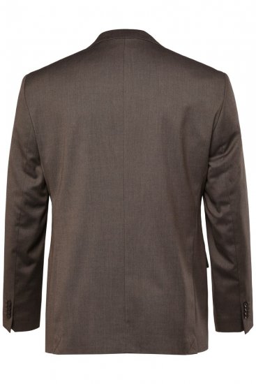 JP1880 Amalfi Flexnamic Sacou Verde kaki - Costume - Costume Bărbați mărimi mari