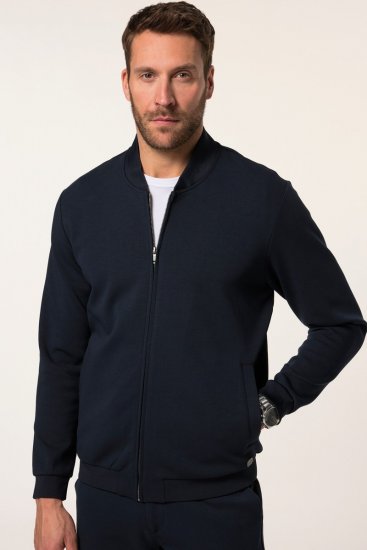 JP1880 Jersey Blouson New York Navy - Geci - Geci Bărbați Mărimi Mari
