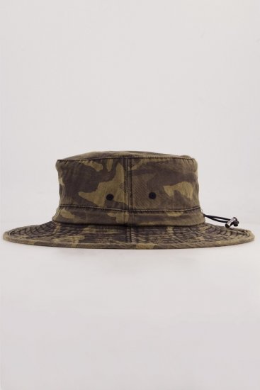 JP1880 839573 Pălărie de pescar Camuflaj - Pălării - 