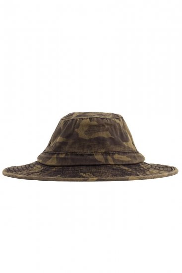 JP1880 839573 Pălărie de pescar Camuflaj - Pălării - 